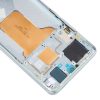 Xiaomi 12 Original AMOLED Material LCD Screen Digitizer Full Assembly with Frame (Green) - Image 5
