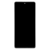 Xiaomi Poco F5 Original AMOLED Material LCD Screen Digitizer Full Assembly with Frame (Blue) - Image 2