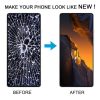 Xiaomi Poco F5 Original AMOLED Material LCD Screen Digitizer Full Assembly with Frame (Blue) - Image 6