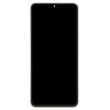 Xiaomi 13T Pro Original AMOLED Material LCD Screen Digitizer Full Assembly with Frame (Gold) - Image 2