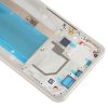 Xiaomi 13T Pro Original AMOLED Material LCD Screen Digitizer Full Assembly with Frame (Gold) - Image 5