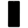 Xiaomi Poco X6 Original AMOLED Material LCD Screen Digitizer Full Assembly with Frame (Blue) - Image 2