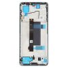 Xiaomi Poco X6 Original AMOLED Material LCD Screen Digitizer Full Assembly with Frame (Blue) - Image 3