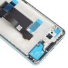 Xiaomi Poco X6 Original AMOLED Material LCD Screen Digitizer Full Assembly with Frame (Blue) - Image 4