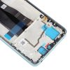 Xiaomi Poco X6 Original AMOLED Material LCD Screen Digitizer Full Assembly with Frame (Blue) - Image 5