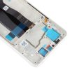 Xiaomi Redmi Note 13 Pro 5G Original AMOLED Material LCD Screen Digitizer Full Assembly with Frame (White) - Image 5