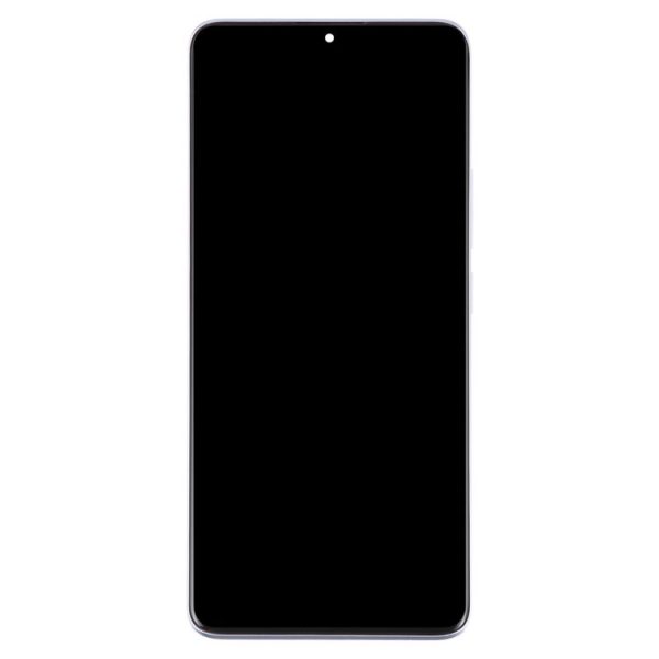 Xiaomi Redmi Note 13 Pro+ Original AMOLED Material LCD Screen Digitizer Full Assembly with Frame (Purple) - Image 2