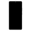Xiaomi Redmi Note 13 Pro 4G Original AMOLED Material LCD Screen Digitizer Full Assembly with Frame (Black) - Image 2