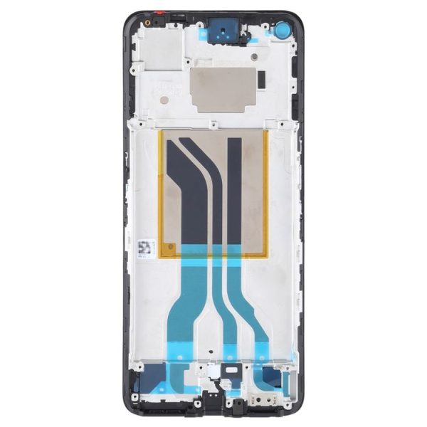 Realme GT2 Original Front Housing LCD Frame Bezel Plate - Image 2