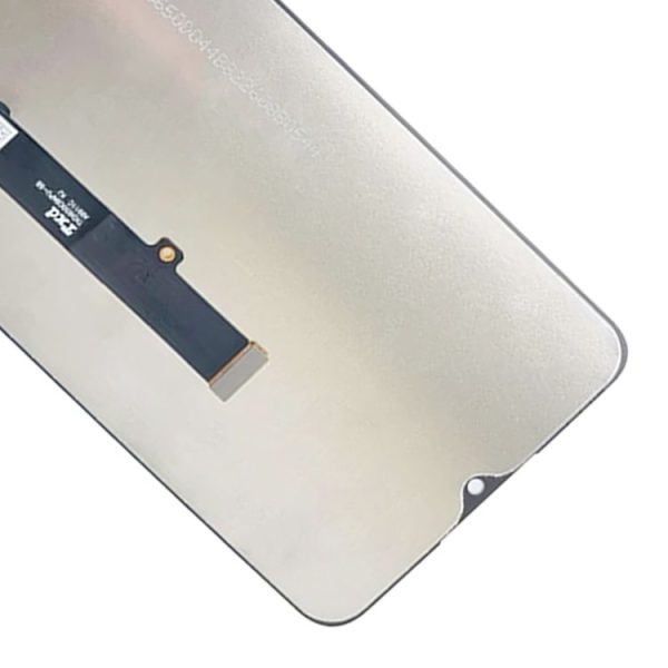ZTE Blade A53 Pro LCD Screen with Digitizer Full Assembly - Image 4