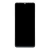 ZTE Blade V50 Vita 8550 LCD Screen with Digitizer Full Assembly (Black) - Image 2