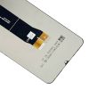ZTE Blade V50 Vita 8550 LCD Screen with Digitizer Full Assembly (Black) - Image 4