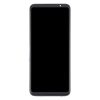 Asus ROG Phone 6 Original LCD Screen Digitizer Full Assembly with Frame (Black) - Image 2