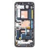 Asus ROG Phone 6 Original LCD Screen Digitizer Full Assembly with Frame (Black) - Image 3