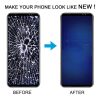 Asus ROG Phone 6 Original LCD Screen Digitizer Full Assembly with Frame (Black) - Image 6