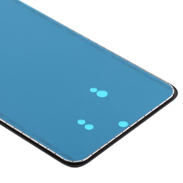 OPPO Reno 5G TFT Material LCD Screen and Digitizer Full Assembly, No Fingerprint Identification - Image 4