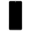 Samsung Galaxy A05 SM-A055F Original LCD Screen Digitizer Full Assembly with Frame (Black) - Image 2