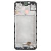 Samsung Galaxy A15 5G SM-156B Original LCD Screen Digitizer Full Assembly with Frame (Black) - Image 3