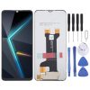 ZTE Nubia Neo 5G LCD Screen with Digitizer Full Assembly