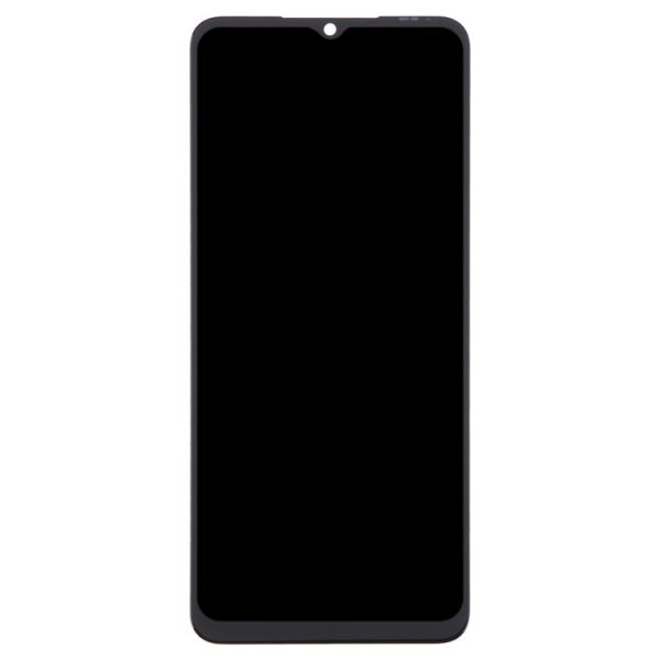 ZTE Nubia Neo 5G LCD Screen with Digitizer Full Assembly - Image 2