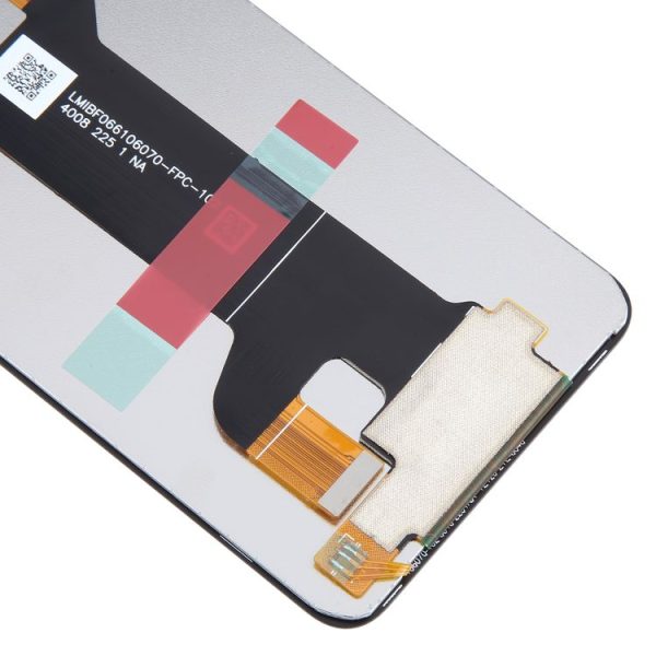 ZTE Nubia Neo 5G LCD Screen with Digitizer Full Assembly - Image 5