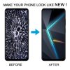 ZTE Nubia Neo 5G LCD Screen with Digitizer Full Assembly - Image 6