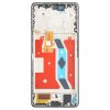 Honor Magic5 Lite Original LCD Screen Digitizer Full Assembly with Frame (Black) - Image 3