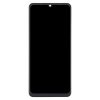 ZTE Blade V50 Vita 8550 LCD Screen Digitizer Full Assembly with Frame (Black) - Image 2