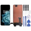 OnePlus Open AMOLED LCD Secondary Screen with Digitizer Full Assembly (Black)