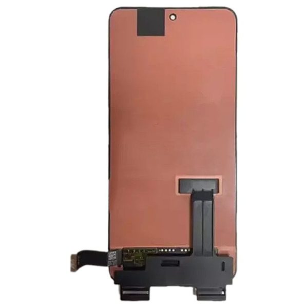 OnePlus Open AMOLED LCD Secondary Screen with Digitizer Full Assembly (Black) - Image 3