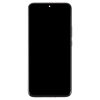 Honor Magic6 Original LCD Screen Digitizer Full Assembly with Frame (Grey) - Image 2
