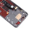 Honor Magic6 Original LCD Screen Digitizer Full Assembly with Frame (Grey) - Image 4