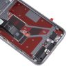 Honor Magic6 Original LCD Screen Digitizer Full Assembly with Frame (Grey) - Image 5