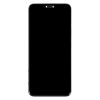 Honor Magic6 Pro Original LCD Screen Digitizer Full Assembly with Frame (Silver) - Image 2