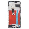 Huawei Nova Y72 Original LCD Screen Digitizer Full Assembly with Frame (Black) - Image 3