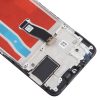 Huawei Nova Y72 Original LCD Screen Digitizer Full Assembly with Frame (Black) - Image 4