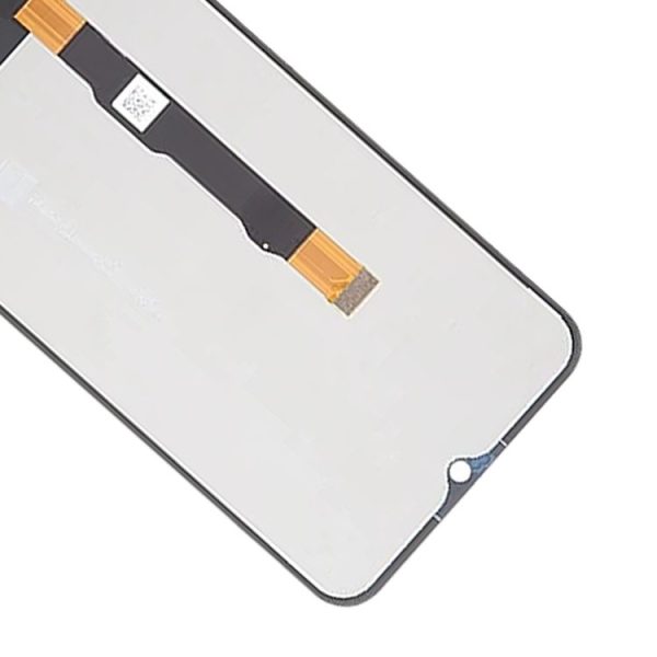 CAT S53 LCD Screen with Digitizer Full Assembly (Black) - Image 4