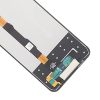 CAT S53 LCD Screen with Digitizer Full Assembly (Black) - Image 5