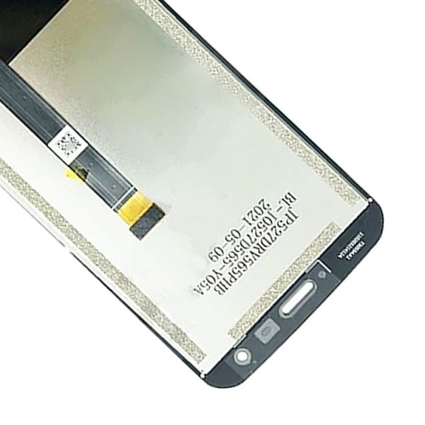 CAT S62 LCD Screen with Digitizer Full Assembly (Black) - Image 4