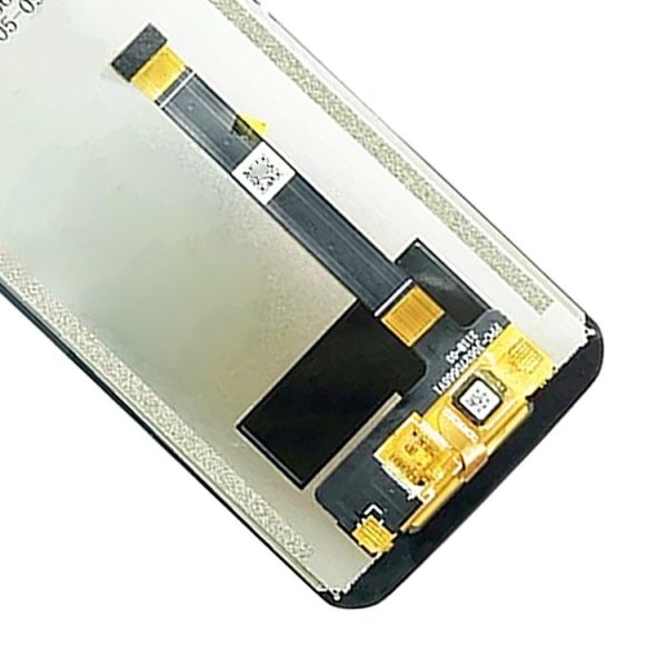 CAT S62 LCD Screen with Digitizer Full Assembly (Black) - Image 5