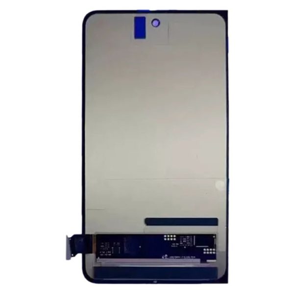 Google Pixel Fold G9FPL Original LCD Secondary Screen with Digitizer Full Assembly - Image 3