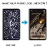Google Pixel Fold G9FPL Original LCD Secondary Screen with Digitizer Full Assembly - Image 6