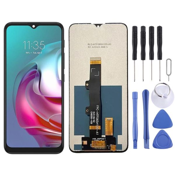Lenovo K13 Pro LCD Screen with Digitizer Full Assembly