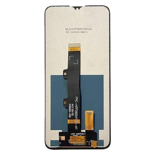Lenovo K13 Pro LCD Screen with Digitizer Full Assembly - Image 3