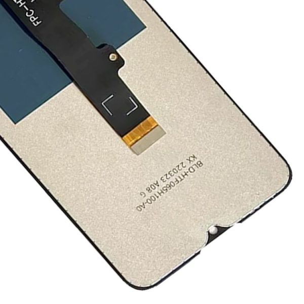 Lenovo K13 Pro LCD Screen with Digitizer Full Assembly - Image 4