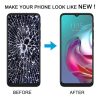 Lenovo K13 Pro LCD Screen with Digitizer Full Assembly - Image 6