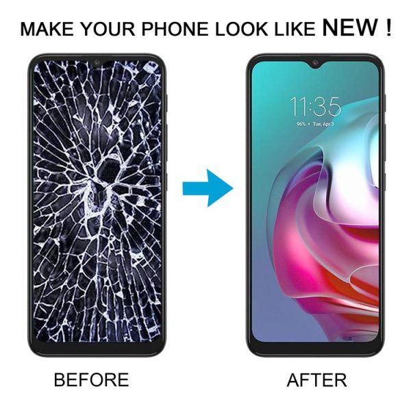 Lenovo K13 Pro LCD Screen with Digitizer Full Assembly - Image 6