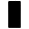 OnePlus Nord 3 CPH2491 CPH2493 AMOLED Original LCD Screen Digitizer Full Assembly with Frame (Black) - Image 2