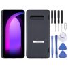 LG V60 ThinQ Original LCD Secondary Screen with Digitizer Full Assembly