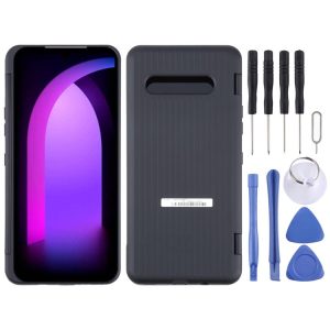LG V60 ThinQ Original LCD Secondary Screen with Digitizer Full Assembly